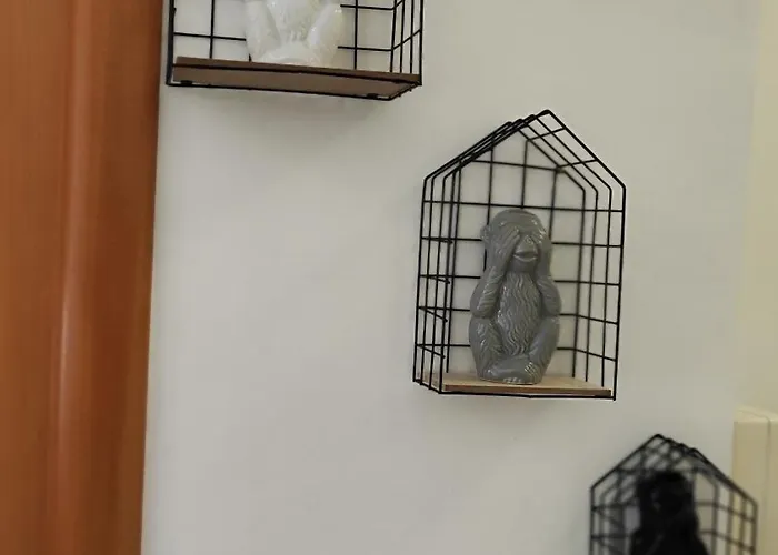 Stellina In Centro Sweet * Vasto