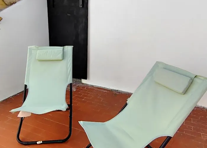 Stellina In Centro Sweet Vasto