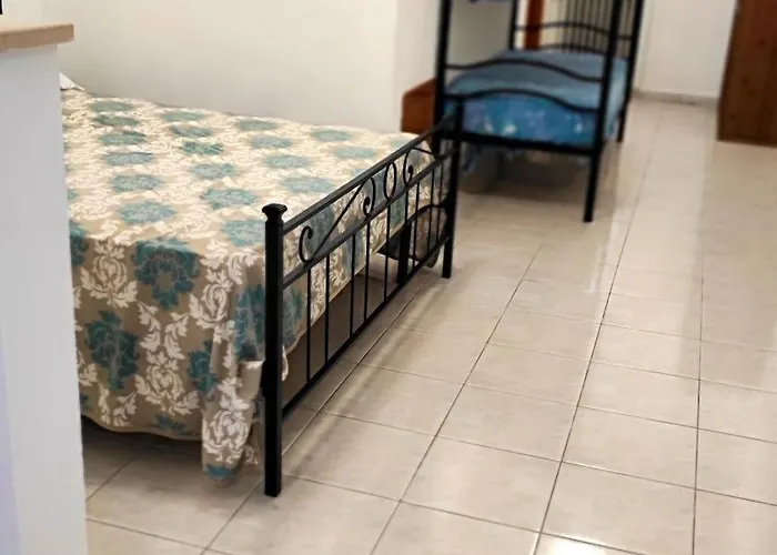 Stellina In Centro Sweet