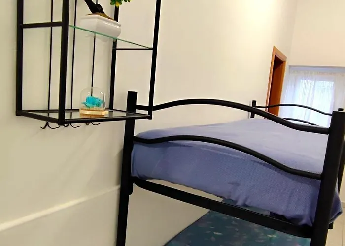 Apartment Stellina In Centro Sweet *