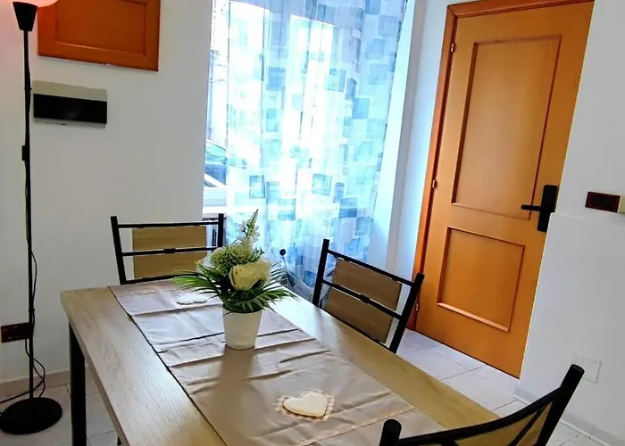 Apartment Stellina In Centro Sweet Vasto