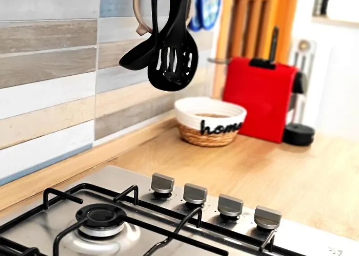 Stellina In Centro Sweet