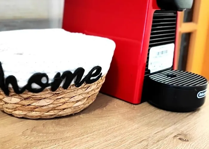 Stellina In Centro Sweet Apartment