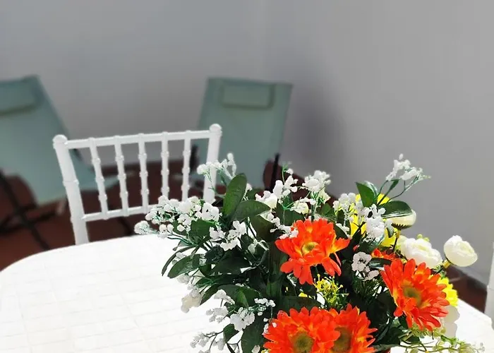 Apartment Stellina In Centro Sweet Vasto