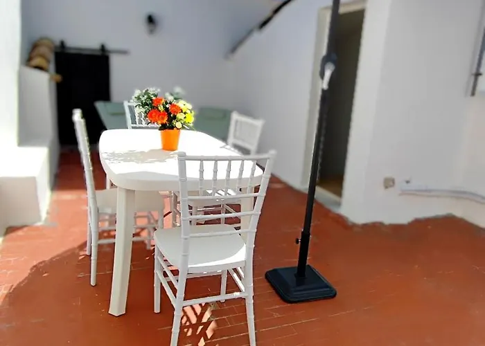 Apartment Stellina In Centro Sweet