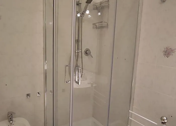 Stellina In Centro Sweet Apartment