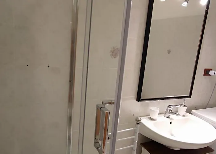 Apartment Stellina In Centro Sweet *